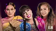 Chola Chabuca celebra sus 30 años: conoce qué cantantes femeninas juntará en su aniversario