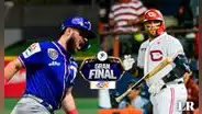 Resultado Final LVBP 2024 EN VIVO: ¿cómo van Tiburones vs. Cardenales en el juego 1?