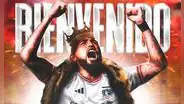 ¡Colo Colo rompe el mercado! Arturo Vidal es anunciado como nuevo jugador del Cacique
