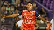 César Vallejo se impuso 2-0 ante Defensor Sporting y quedó listo para el inicio de la Liga 1 2024