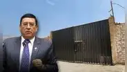 Así luce el almacén de Ancón que le costará casi S/3 millones al Congreso