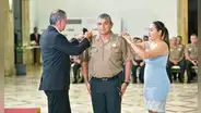 Dina Boluarte: Casa Militar es responsable de ataque a jefa de Estado