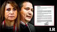 Jaime Villanueva declaró ante la Junta Nacional de Justicia