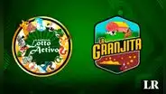 Resultados Lotto Activo y La Granjita EN VIVO: revisa los datos explosivos para HOY, 24 de enero