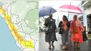 Lluvias en Perú: desborde de río Chalhuanca destruyó parte de vía Interoceánica