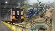 Tren subterráneo de Lima: ¿por qué solo tiene 5 estaciones si tardó más de 10 años en construirse?