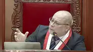 Una demanda para maniatar a la Junta Nacional de Justicia