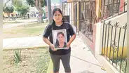 Justicia para Katherine Gómez: en unos días será extraditado el feminicida Sergio Tarache