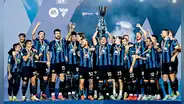 Inter de Milán nuevamente campeón