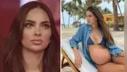 Natalie Vértiz reflexiona sobre transmitir su primer parto en EEG: "No es la mujer que soy hoy"