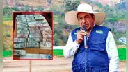 El alcalde del distrito más rico de Arequipa fue detenido tras allanamiento: ¿por qué motivo?