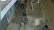 Discusión termina en tragedia: hombre asesina a su amigo y bala perdida impacta en niño de 7 años