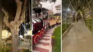 Nuevo parque temático en Chorrillos GRATIS: ¿dónde queda y cómo llegar con el Metropolitano?