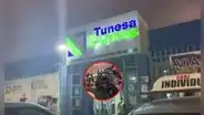 Presuntos sicarios disparan a estudiante de la UNT en plena empresa de transportes en Trujillo