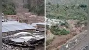 Huaicos en Arequipa afectaron 20 viviendas y dejaron al menos 4.000 personas aisladas