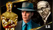'Oppenheimer' arrasa en los Oscar 2024: cinta de Christopher Nolan es la más nominada de la gala