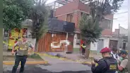 Sicario de Los Gallegos se graba acribillando a prestamista del ‘gota a gota’ en Arequipa