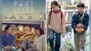 'Vidas pasadas': ¿dónde y cómo ver la romántica película coreana nominada a los Premios Oscar?