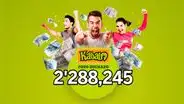 Resultados de La Kábala: conoce los números ganadores y pozo acumulado de hoy, 23 de enero de 2024