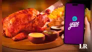 Roky's ofrece pollo a la brasa a solo S/8,90 si pagas con Yape. ¿cómo acceder a esta promoción?
