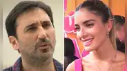 César Ritter halaga el desempeño actoral de Korina Rivadeneira en TV: "Estoy realmente sorprendido"