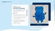 Animated Drawings: ¿cómo usar la web que realiza animaciones de tus dibujos y gratis?