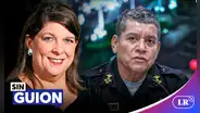 RMP considera nula la destitución de Jorge Angulo en la PNP: "No hubo un proceso administrativo"