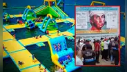 La polémica detrás del OLAYA PARK: habla el representante del parque acuático y el gremio de pescadores