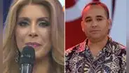 Viviana Rivasplata recuerda que Roberto Martínez le fue infiel: "Fue una decepción bastante grande"