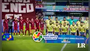 Venezuela vs. Ecuador sub-23: la sorprendente estadística de la Vinotinto en torneos preolímpicos frente a la Tri
