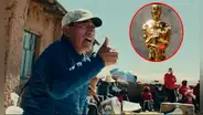 El cortometraje peruano ‘Wings of Dust’ se queda fuera de la contienda por los Oscar 2024