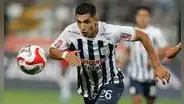 ¿Kevin Serna dejará Alianza Lima antes de que inicie la Liga 1 2024? Esto es lo que sabe