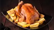 El restaurante que ofrece pollo a la brasa ilimitado a solo S/25,90: conoce su ubicación y carta