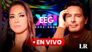 'Esto es guerra 2024' EN VIVO: ¡Katia Palma es presentada como conductora del programa!