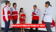 Procuraduría del Estado abre convocatoria de trabajo con sueldos de hasta S/11.000: ¿cómo postular?