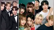 iHeartRadio Music Awards 2024: BTS, BLACKPINK, Stray Kids, NewJeans y más grupos nominados