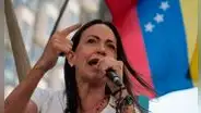 María Corina Machado emite alerta internacional por ataques y secuestros del régimen de Maduro