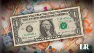 ¿Tiene tu billete de 1 dólar un número de serie valioso? Descubre si puedes venderlo por más de S/28.000