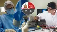 ¿Qué carrera alejada de la ingeniería y medicina es la mejor pagada del Perú?: ganan más de S/4.000