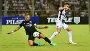 Victoria agónica de Olimpia: derrotó 1-0 a Tacuary por la Primera División de Paraguay