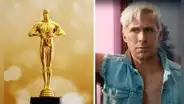Ryan Gosling indignado por la exclusión de Margot Robbie en los Oscar 2024: "No hay Ken sin Barbie"