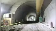 Túnel a Machu Picchu en su recta final