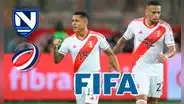 ¿Qué puesto en el ranking FIFA tienen Nicaragua y República Dominicana, los próximos rivales de Perú?