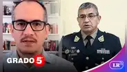 Gómez Fernandini: Víctor Zanabria es recordado por decir que bomba lacrimógena no mataría a ciudadano