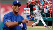 Adrián Beltré llega al Salón de la Fama del Béisbol: es el quinto dominicano en recibir el honor
