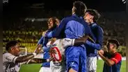 Nacional ganó 2-0 a Peñarol y se quedó con la Copa Ildo Maneiro de la Serie Río de la Plata