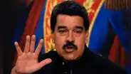 “Maduro tiene terror a elecciones en Venezuela porque sabe que no tiene votos”, asegura Machado