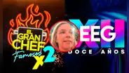 'El gran chef' está lejos de los resultados de 'EEG', señala Mariana Ramírez del Villar