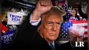 Trump gana las primarias de New Hampshire y tiene “asegurada” la nominación republicana, según Biden