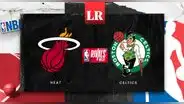 ¡Una paliza! Boston Celtics derrotó 143-110 a Miami Heat en la Rivals Week 2024 de la NBA